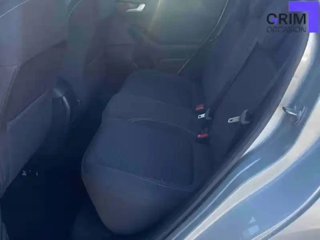 Ford Fiesta 1.0 ecoboost 125 ch s&amp;s mhev bvm6 — photo 11