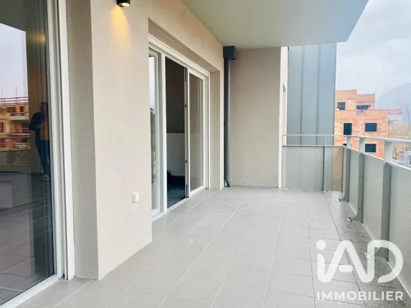 Appartement 3 pièces 70 m²