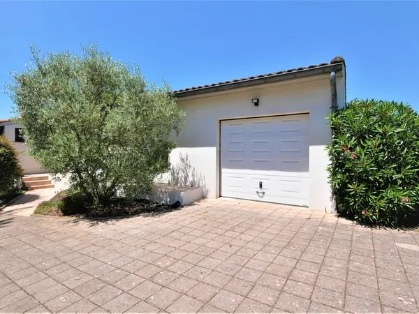 COLOMIERS, VILLA T4