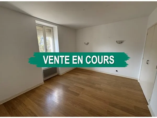 Maison/villa 3 pièces