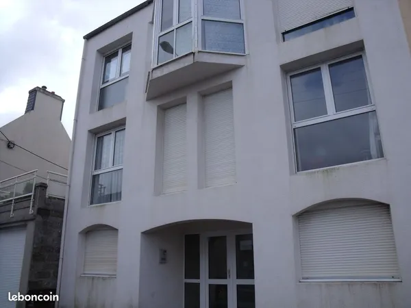 Location studio Brest
