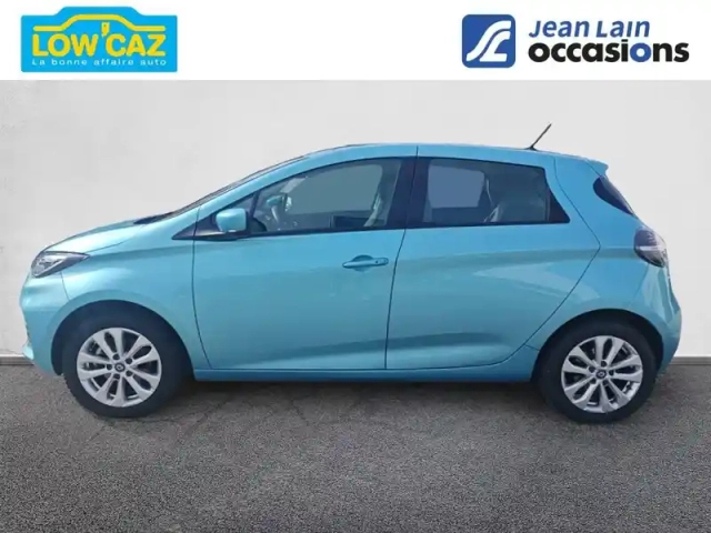 Renault Zoé zoe r110 — photo 8
