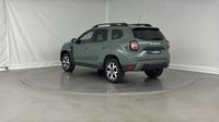 Dacia Duster 1.3 TCe 130ch FAP Journey 4x2 — photo 8