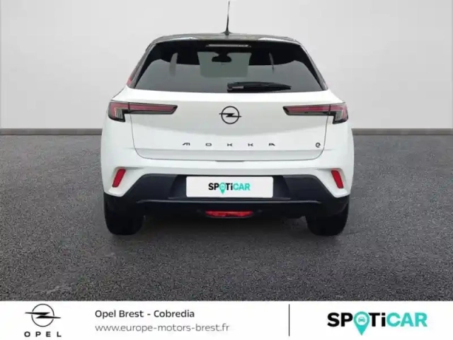 Opel Mokka -e 136ch gs line — photo 5