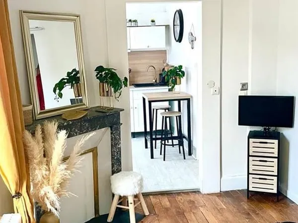 Immeuble de rapport 4 pièces 80 m²