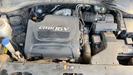 Kia Sorento 2.2 CRDi 200 AWD BVA6 - Ultimate – 2016 – 155093 km – Diesel – Boîte Automatique — photo 36