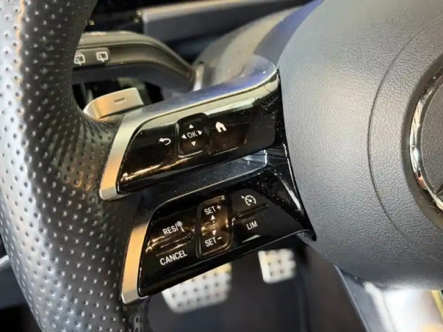 Mercedes Classe B 200 d amg line — photo 33