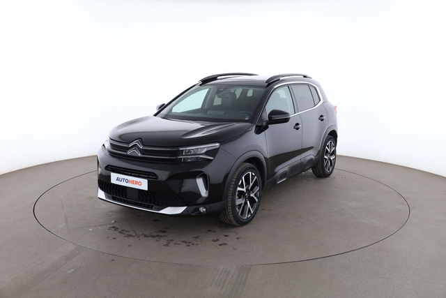 Citroen C5 Aircross 1.2 PureTech Shine Pack EAT8
