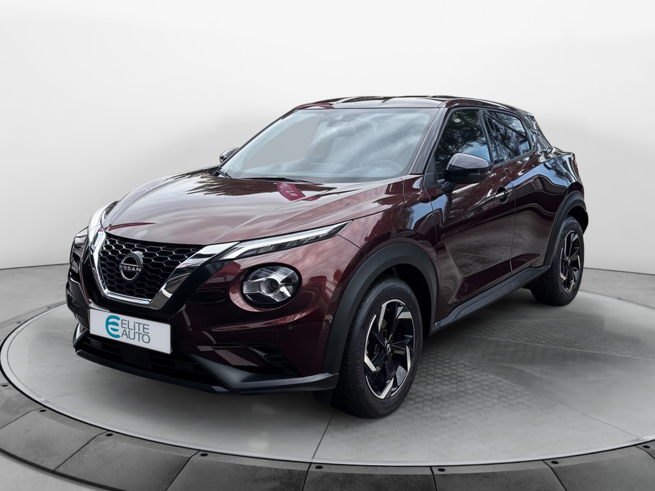 Nissan JUKE EN STOCK Juke DIG-T 114 N-Connecta — photo 1