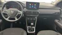 Dacia Sandero 1.0 ECO-G 100ch Stepway Confort -22 — photo 8