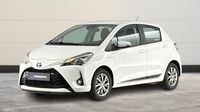 Toyota Yaris 100h Dynamic 5p RC18