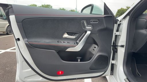 Mercedes Classe CLA Coupe 250e 218 8G-DCT - AMG Line – 2024 – 40387 km – Hybride rechargeable – Boîte Robotisée — photo 19