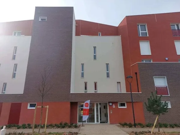 Parking 10 m²