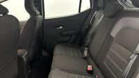 Dacia Sandero 1.0 TCe 90ch Journey — photo 13
