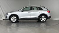 Audi Q3 35 TFSI 150ch Mild Hybrid Design S tronic 7 — photo 7