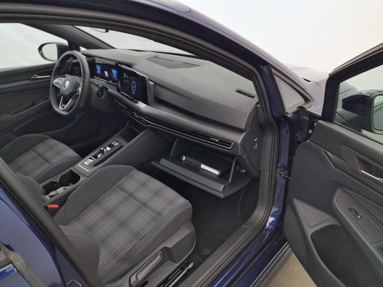 Volkswagen Golf 1.4 hybrid rechargeable opf 245 dsg6 gte — photo 26