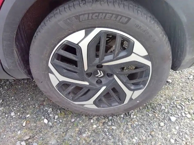 Citroën C4 bluehdi 130 eat8 — photo 13