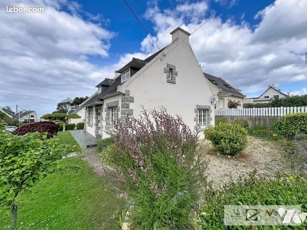 Maison 5 pièces 104 m²