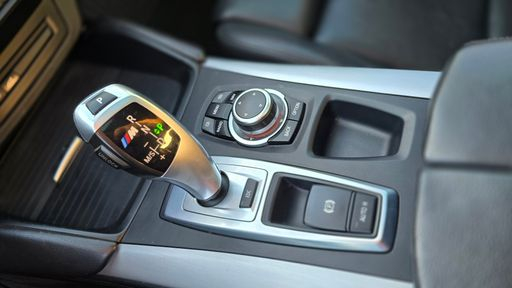 BMW X6 M xDrive 4.4 V8 555 BVA - M – 2010 – 161839 km – Essence – Boîte Automatique — photo 4