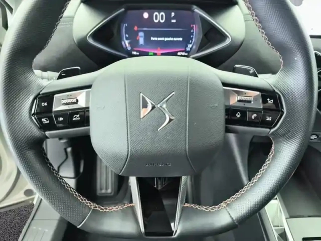Ds Ds 3 e-tense performance line+ — photo 19