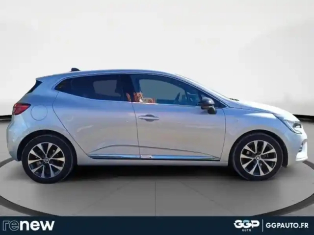Renault Clio 1.0 tce 90ch techno — photo 6