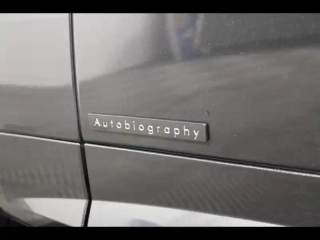 Land Rover Range Rover sport 3.0 p550e 550ch phev autobiography — photo 17
