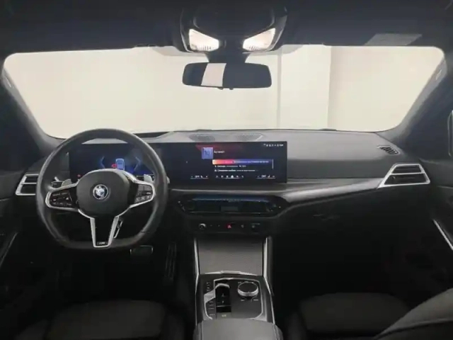 Bmw Serie 3 série 3 touring 330ea xdrive 292ch m sport — photo 8