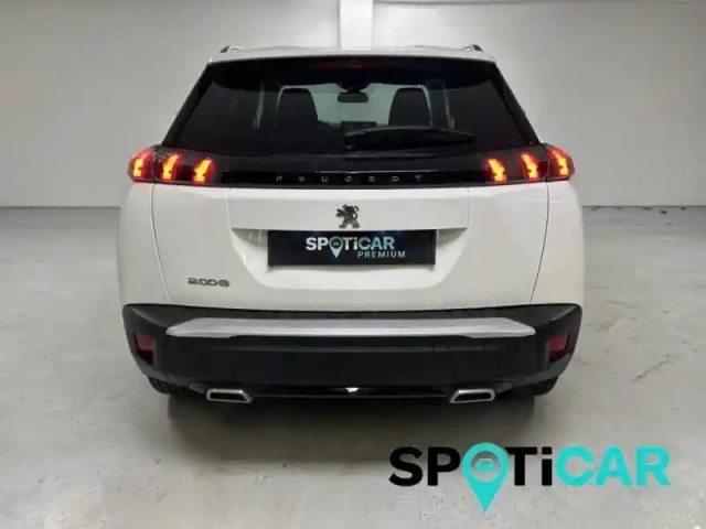 Peugeot 2008 1.2 puretech 130ch s&amp;s style — photo 5