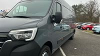 Renault Master F3500 L3H2 2.3 Blue dCi 180ch Grand Confort — photo 31