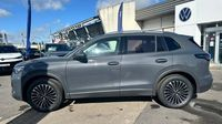 Volkswagen Tiguan 1.5 eTSI 130ch VW Edition DSG7 — photo 8