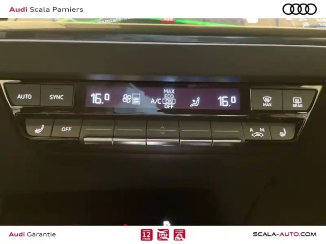 Audi Q4 E-Tron 45 285 ch 82 kwh — photo 26