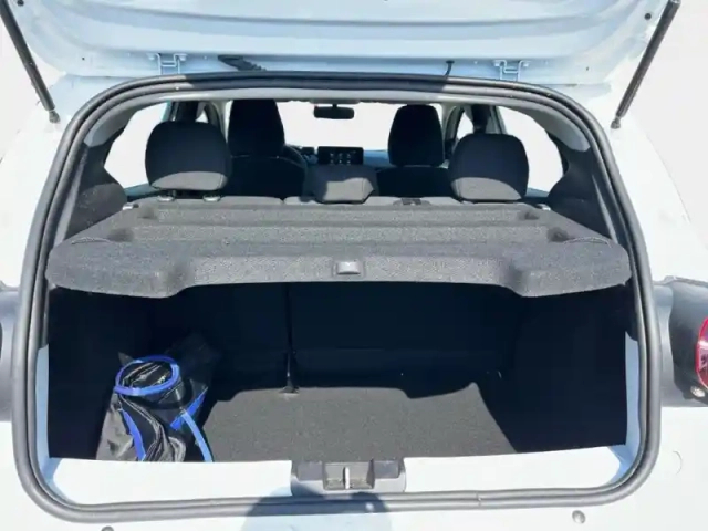 Dacia Sandero 1.0 eco-g 100ch stepway essential — photo 9