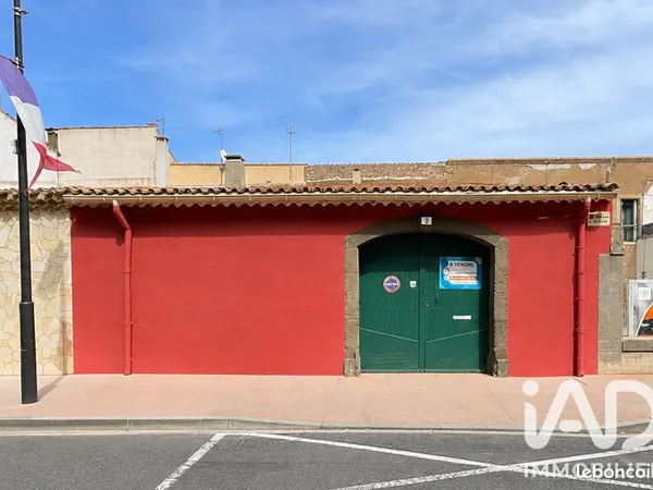 Villa 3 pièces 265 m²