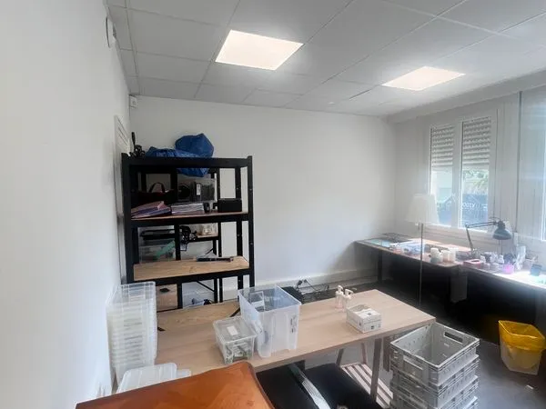 Bureau à Louer 20m2