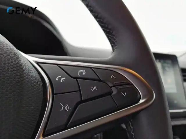 Renault Clio eco-g 100 ch gsr2 — photo 50