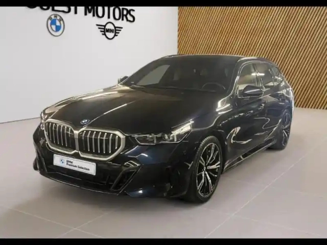 Bmw Serie 5 série 5 touring 530e 299ch m sport