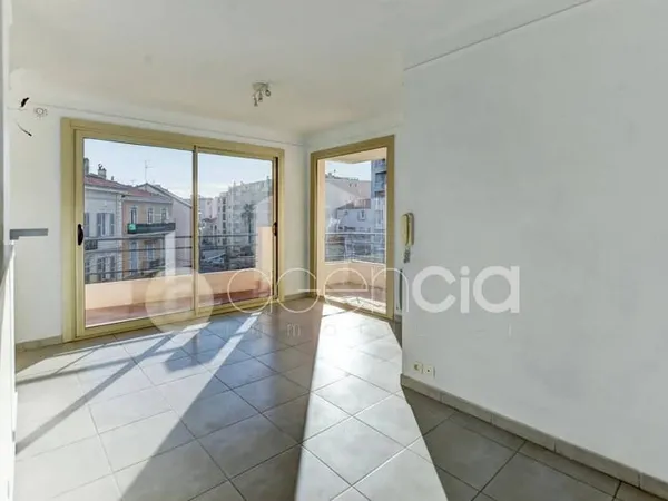 Appartement 1 pièce 32 m²