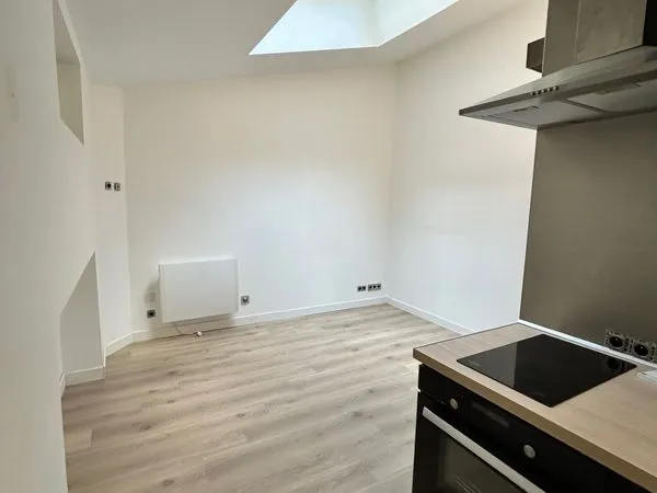Studio Etudiant Cambrai Grand Place