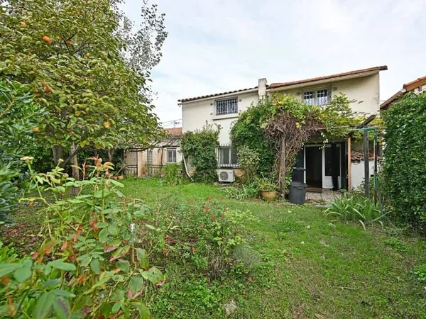 Maison 5 pièces 104 m²
