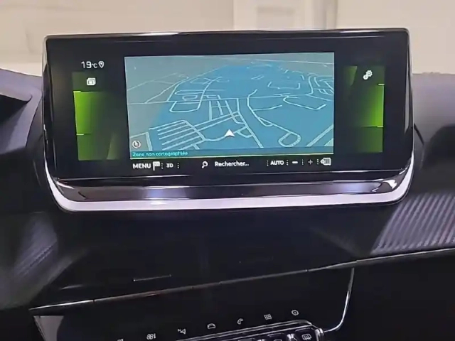 Peugeot 208 puretech 100 s&amp;s bvm6 — photo 82