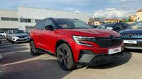 Renault Austral 1.2 E-Tech full hybrid 200ch Iconic esprit Alpine- 23 — photo 3