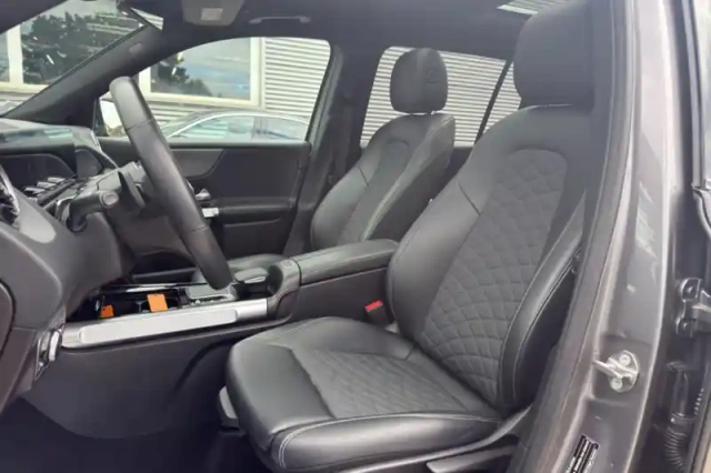 Mercedes Glb 200 7g-dct — photo 10
