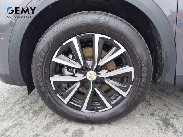 Ds Ds 3 hybride 145 e-dct6 — photo 34