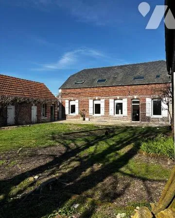 Maison 8 pièces 170 m²