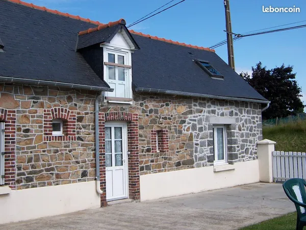 Location jolie longère