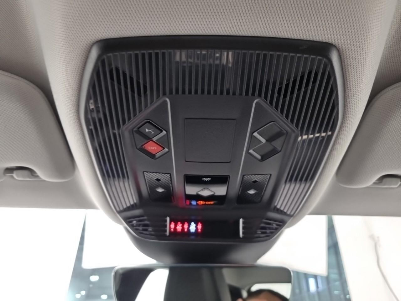 Ds Ds 4 hybride 136 e-dct6 pallas — photo 29
