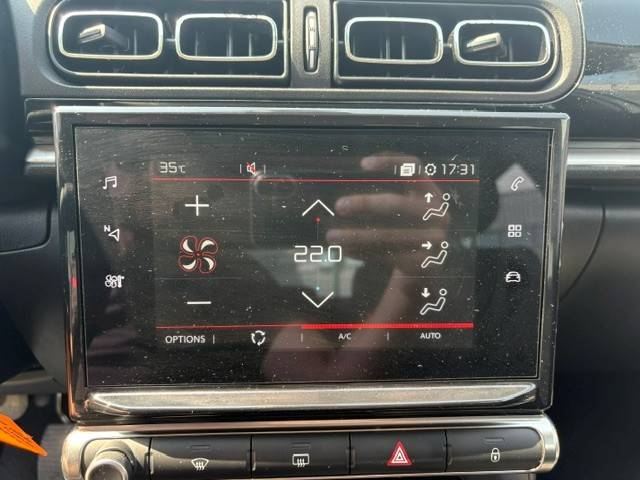 Citroën C3 — photo 13