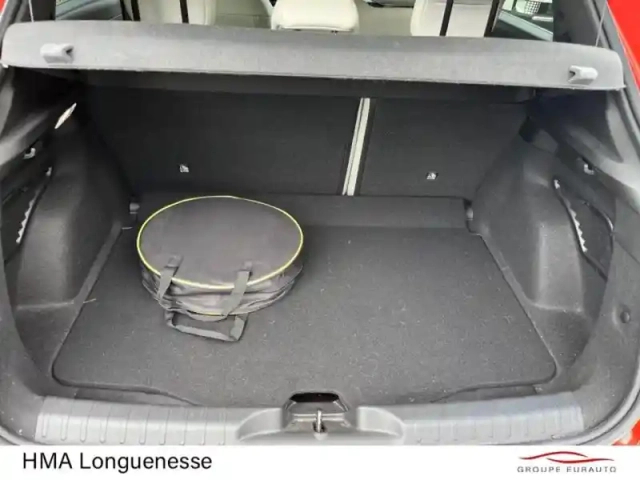 Fiat 600 e 156ch 54kwh la prima — photo 6
