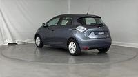 Renault Zoé Life charge normale R90 MY19 — photo 8