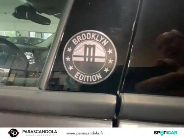 Jeep Compass 1.6 multijet ii 120ch brooklyn edition 4x2 — photo 12